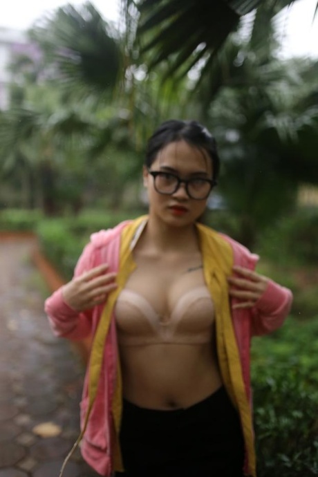 asijské brýle nejlepší porno obr