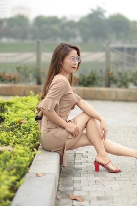 jambes asiatiques meilleur adulte image