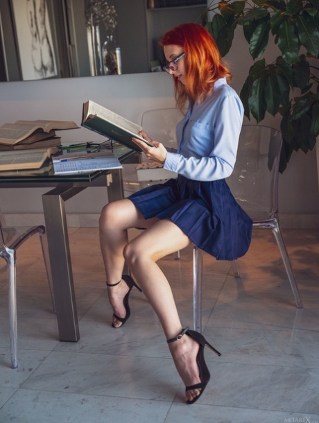 Elin Flame pornstar adult pictures