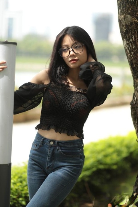 asian jeans hot sex img