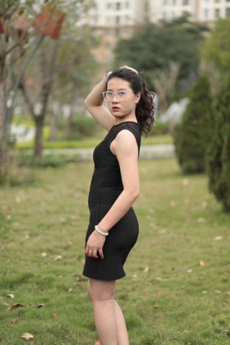 robe asiatique sexy de haute qualité photo