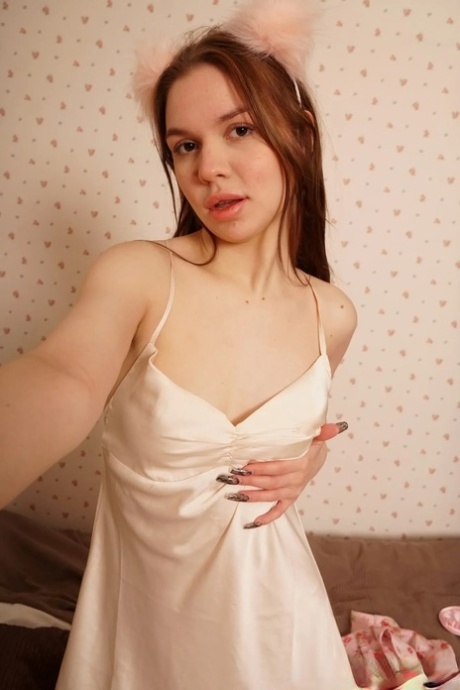 small tits selfie perfect galleries