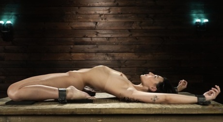 bdsm magro alta qualidade foto