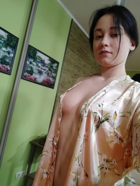sexy selfie pornographic img