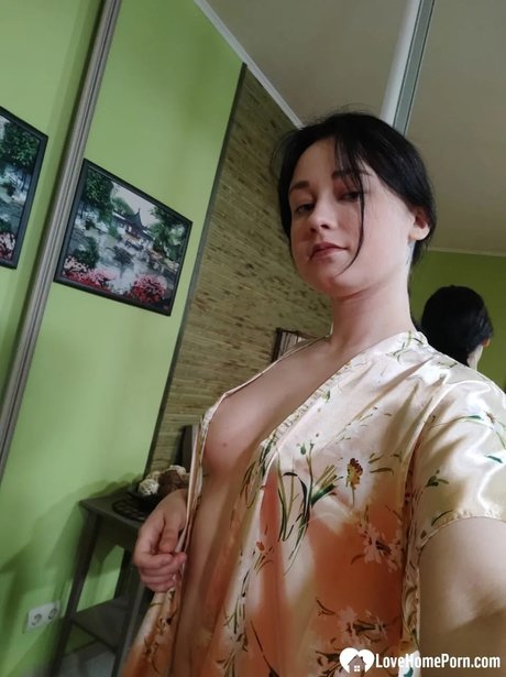 homemade selfie hot porn gallery