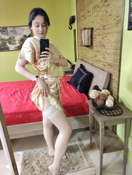 selbstgemachtes Selfie hübsche beste galerie