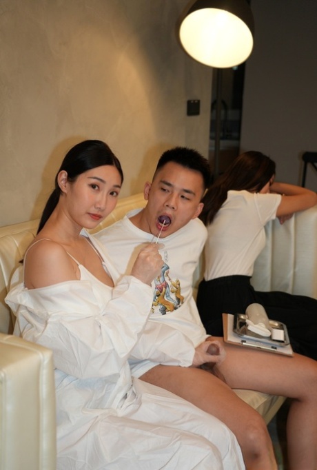 asian girlfriend adult images
