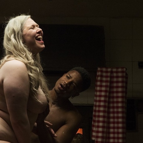 bbw międzyrasowa wyłącznie pornograficzne kino