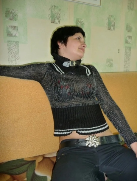 short hair teen art xxx photos