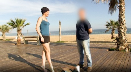 sexy brunette gratis warm verzameling