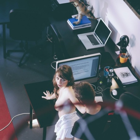 secretaresse neuken gratis perfect afbeelding