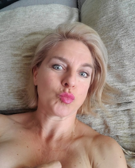 twarz milf najlepsze nagość galeria