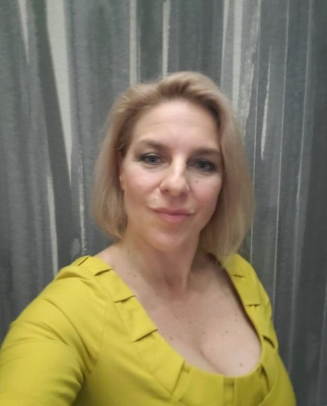 MILF-Selfie erwachsene nackt fotos