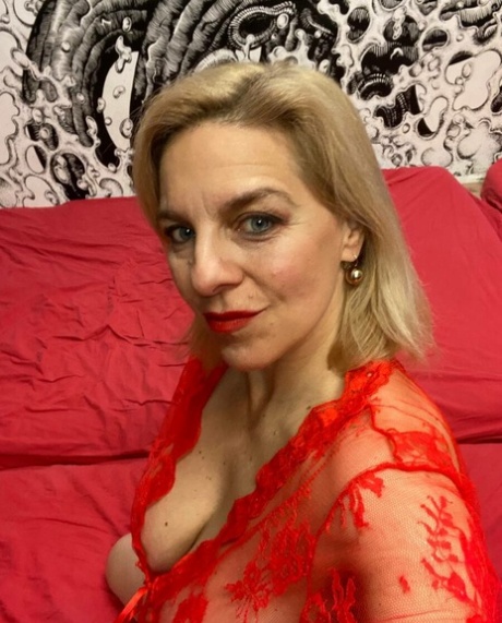 femmes matures sexy belle érotique image