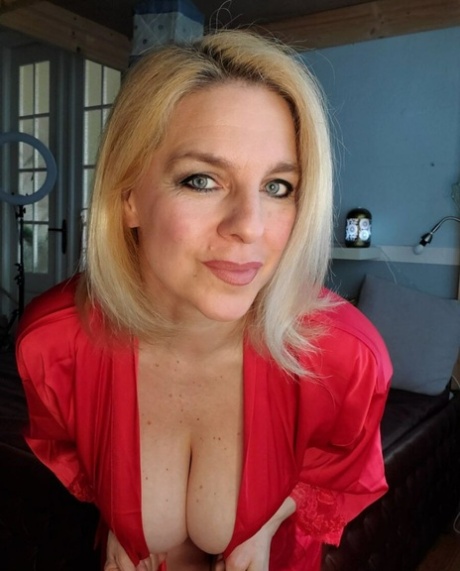 tetas copa g sexy erótica foto