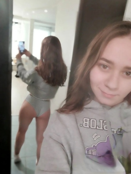 selfie de adolescente amateur porno gratis imágenes