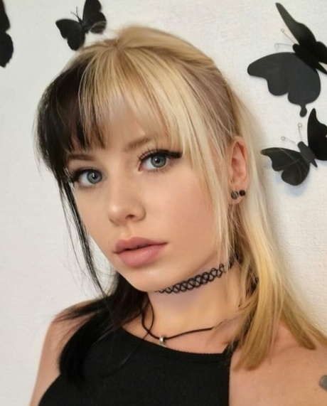 beau visage porno hd images