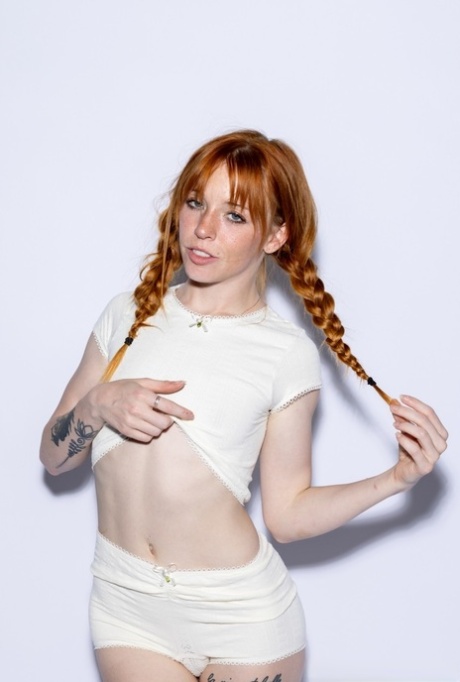 emo top exkluzivní fotografie