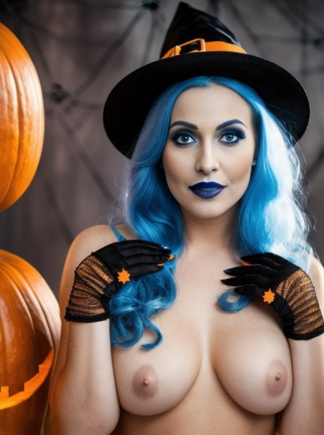 Halloween parfait sympa archive