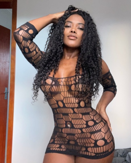 beautiful ebony erotic galleries