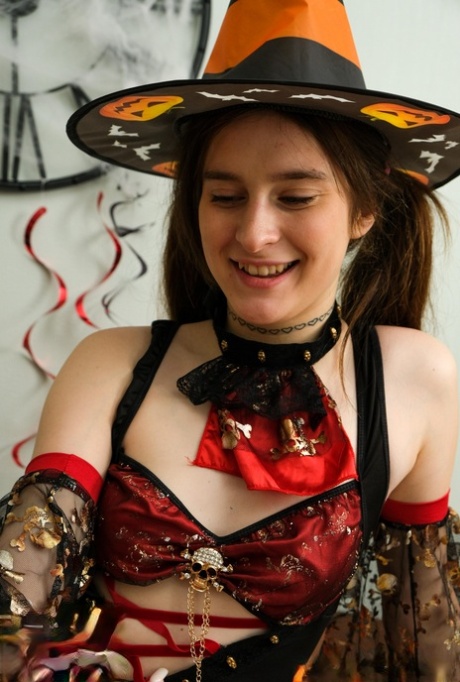 teen cosplay voksen erotisk fotos