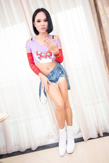 ladyboy pov hd-top afb