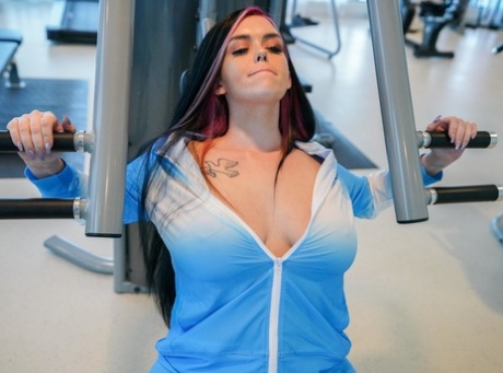 academia arte sexy coleção