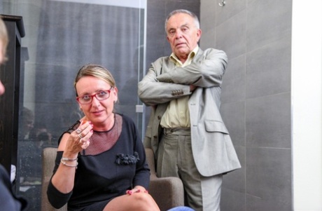 mormor gruppsex sex bäst gallerier