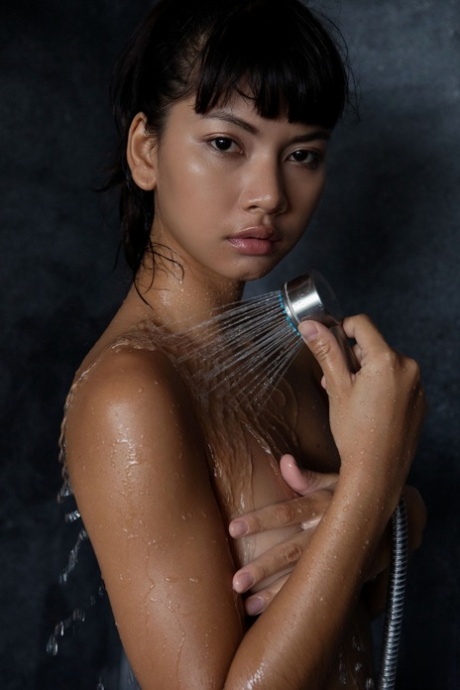 ducha asiática xxx galerías