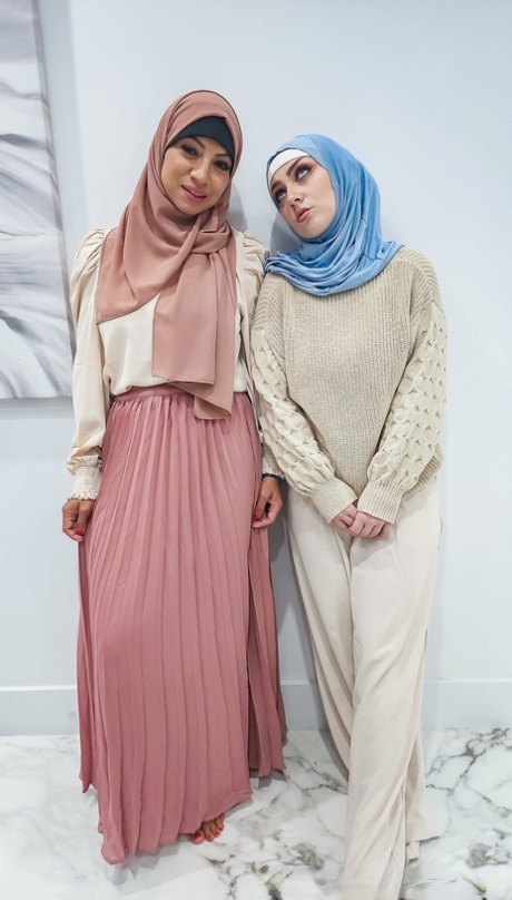 muslim voksen perfekt gallerier