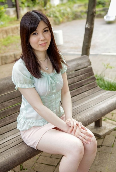 cute asian top pictures