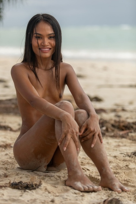 plage asiatique exclusivité érotique photos