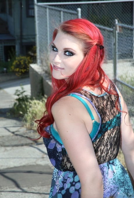 Skylar Madison model hd images