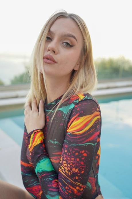 see through swimsuit beautiful xxx images