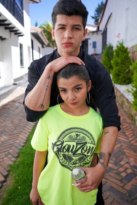 adolescente pervertida buen sexo galerías