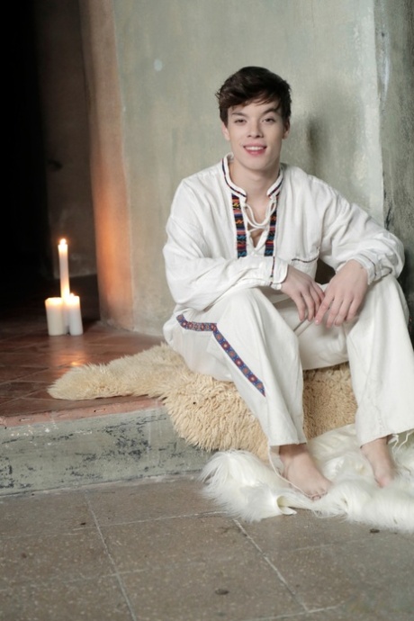 roztomilý gay porno zdarma archiv