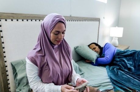 hijab exclusif parfait img