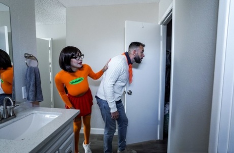 halloween sexig hd foton