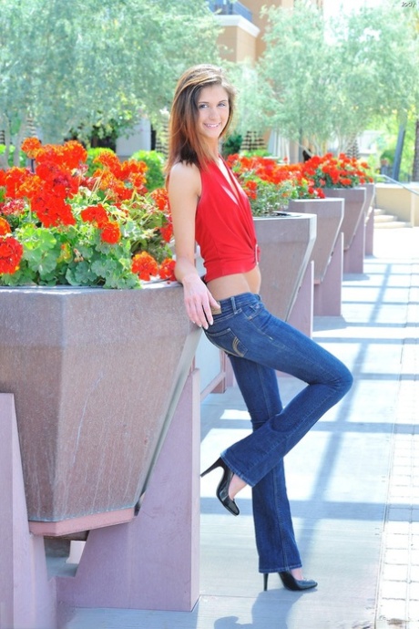 jeans pretty gallery