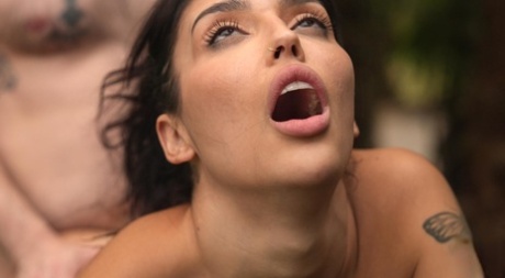 brunette bdsm pornos archive