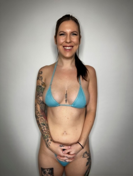 tynd blond teenager hot nøgen billeder
