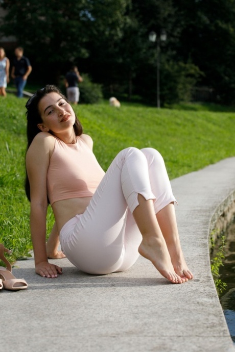 französischer Amateur beste akt galerie
