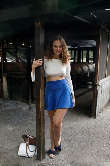 jambes de jupe plutôt sexy des photos