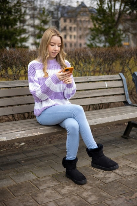 jeans beautiful picture