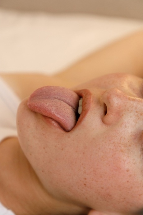 nevinný teenager hd pěkné galerie