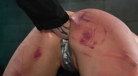 skinny bdsm nice pic