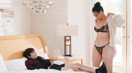 MILF-Sex beste pornografische bilder