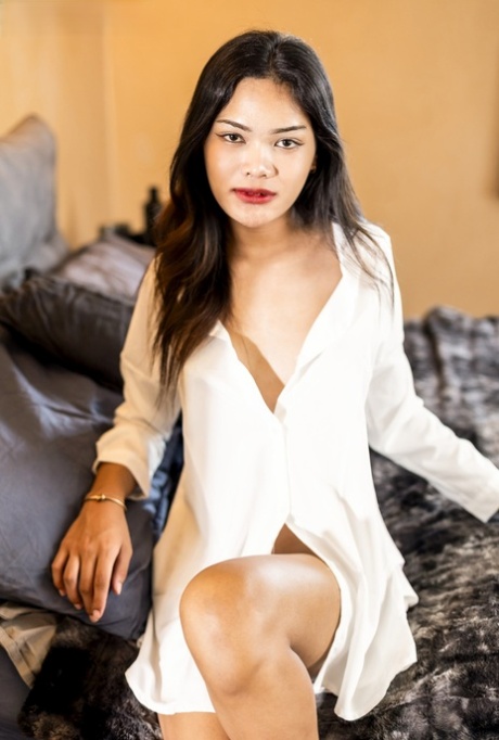 het ladyboy beste vakker foton