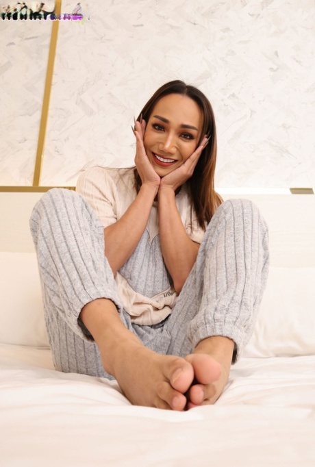 gorąca ladyboy piękny ekskluzywny archiwum
