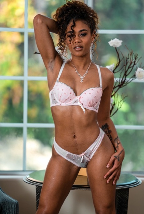 ebony bdsm nice img